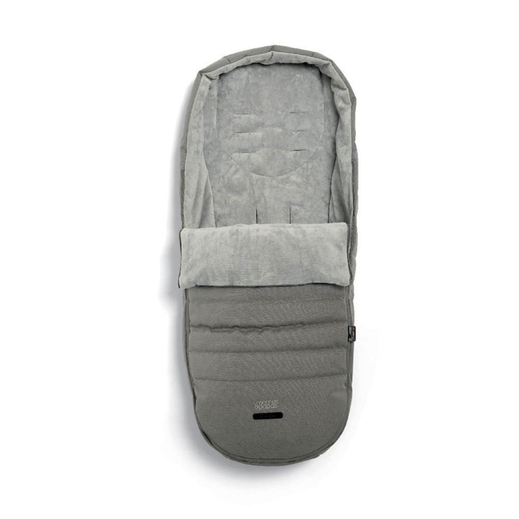 Mamas & Papas Ocarro Special Edition Essential Bundle - Mercury