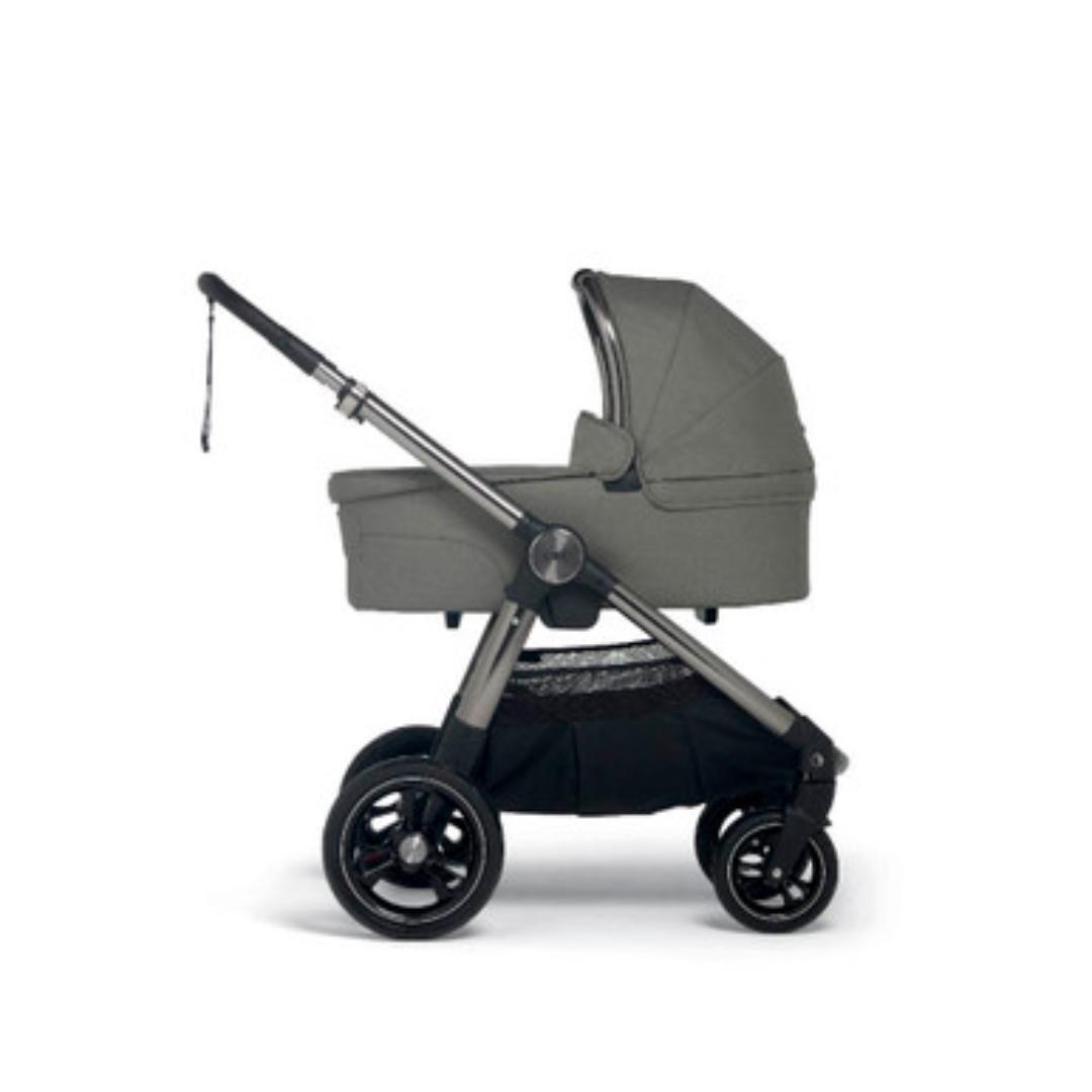 Mamas & Papas Ocarro Special Edition & Maxi-Cosi Pebble 360 Pro2 Bundle - Mercury