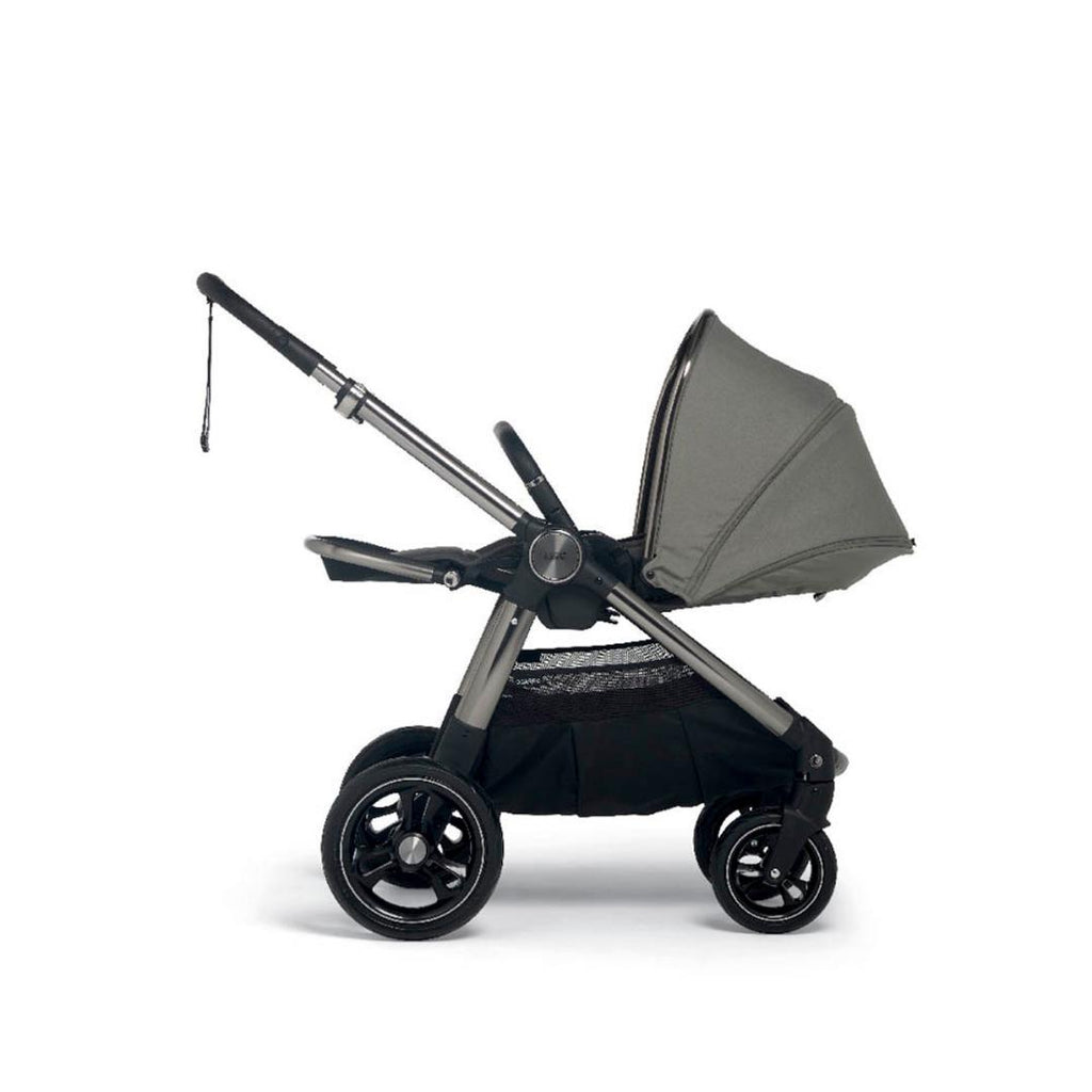 Mamas & Papas Ocarro Special Edition Essential Bundle - Mercury