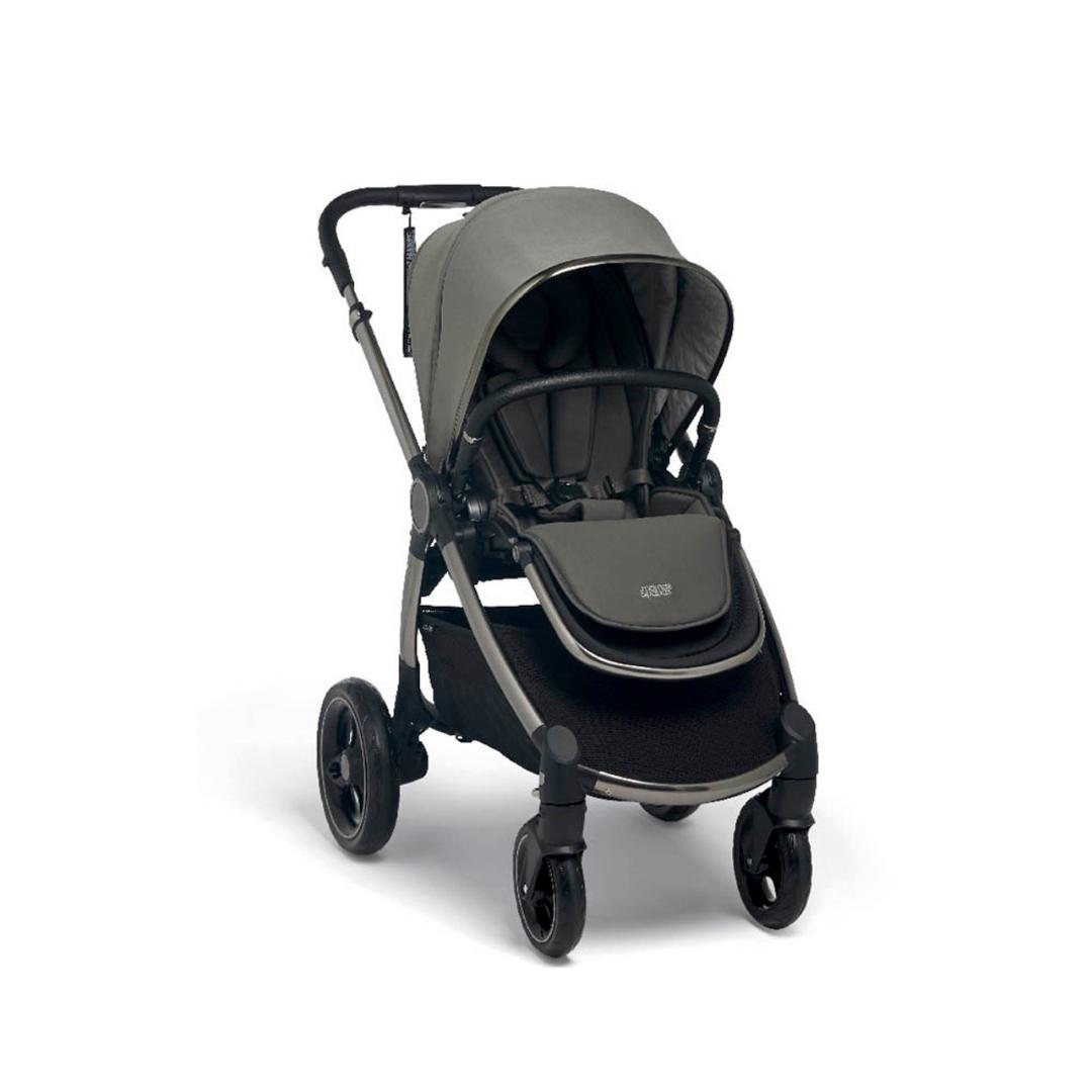 Mamas & Papas Ocarro Special Edition Essential Bundle - Mercury