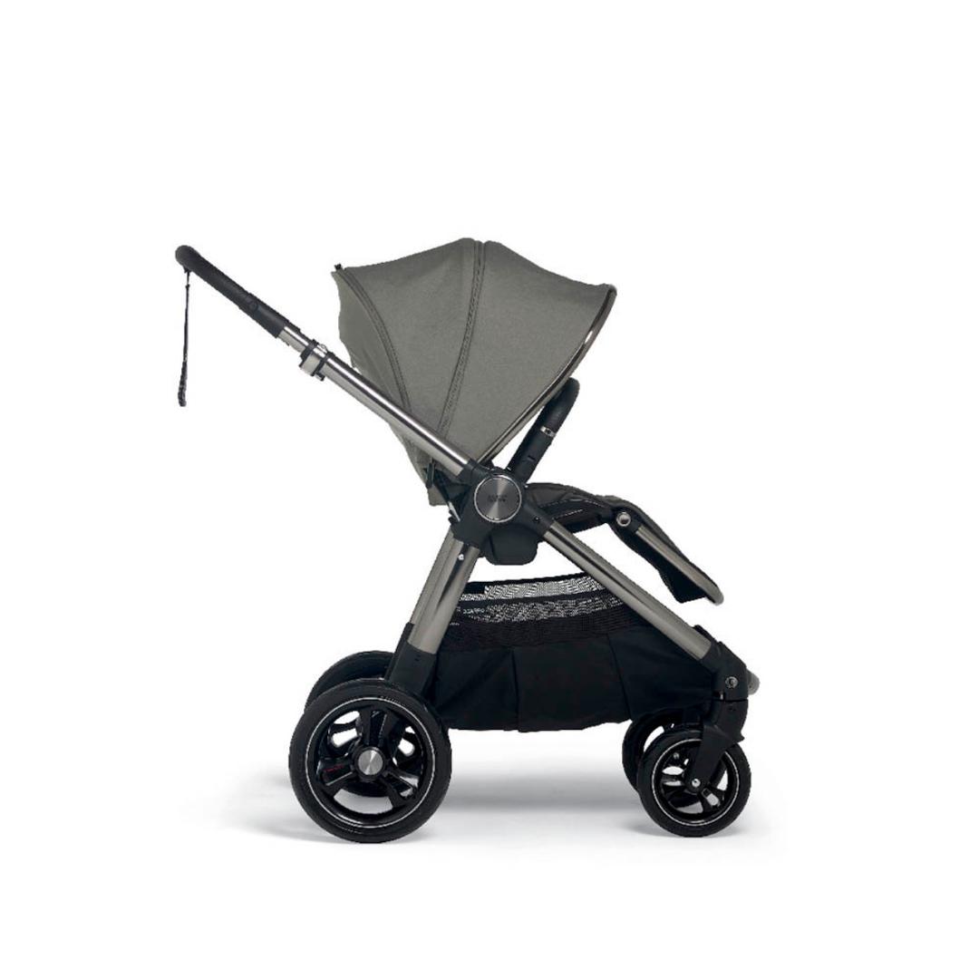 Mamas & Papas Ocarro Special Edition & Maxi-Cosi Pebble 360 Pro2 Bundle - Mercury