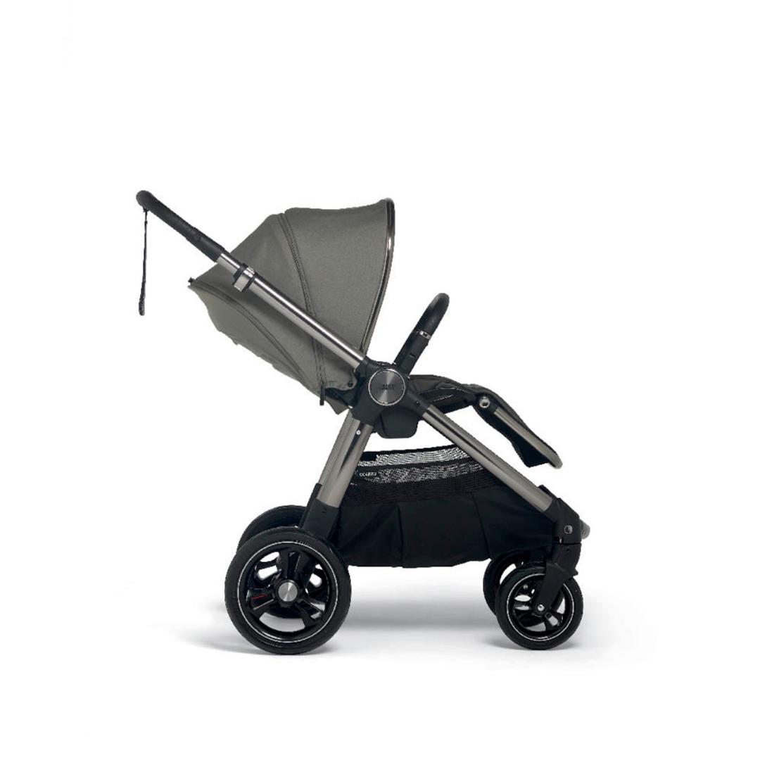 Mamas & Papas Ocarro Special Edition Essential Bundle - Mercury