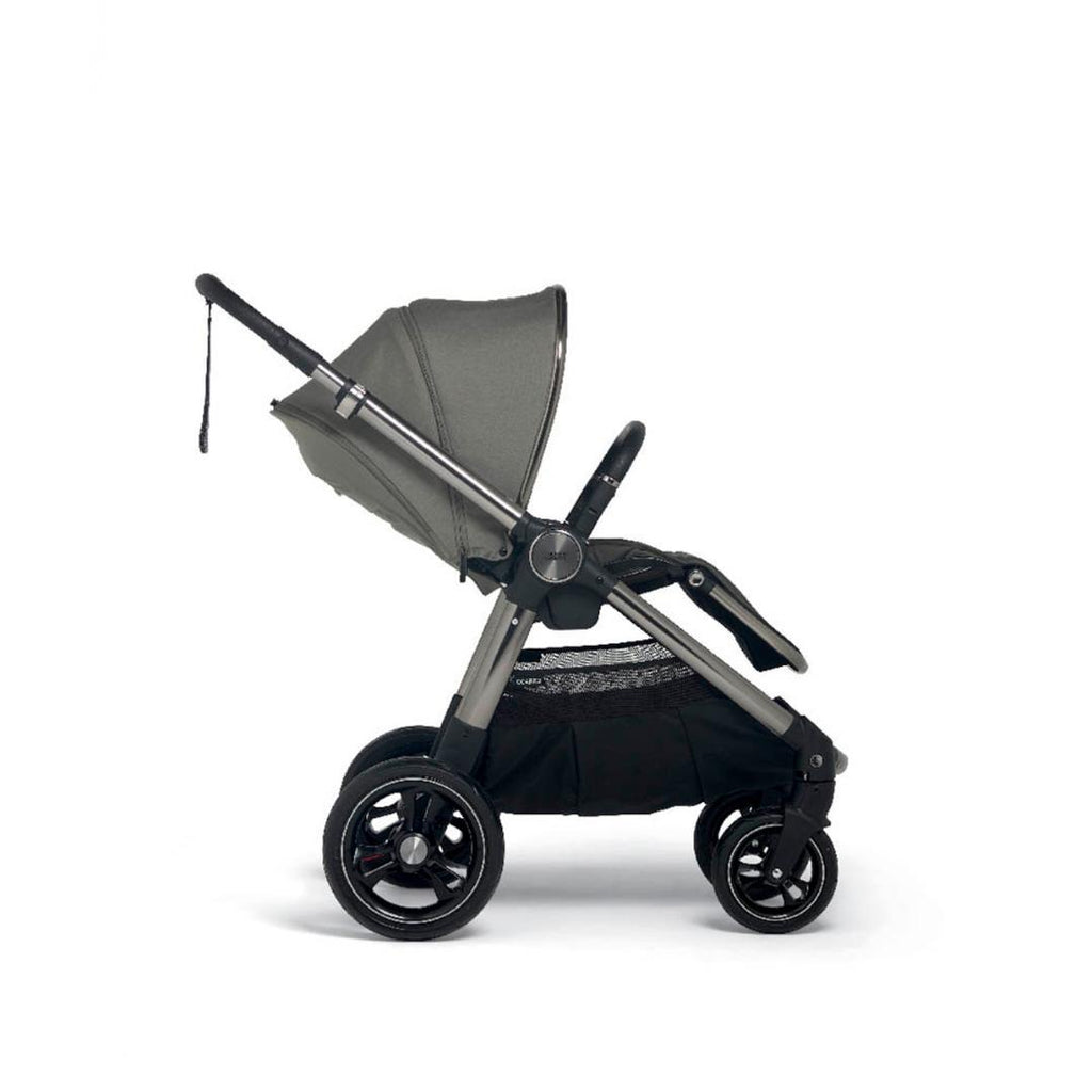 Mamas & Papas Ocarro Special Edition & Maxi-Cosi Pebble 360 Pro2 Bundle - Mercury