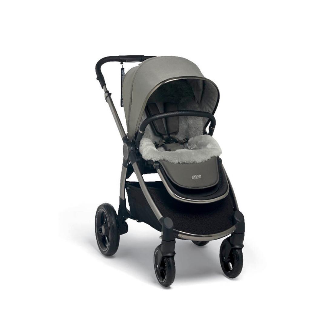 Mamas & Papas Ocarro Special Edition Essential Bundle - Mercury