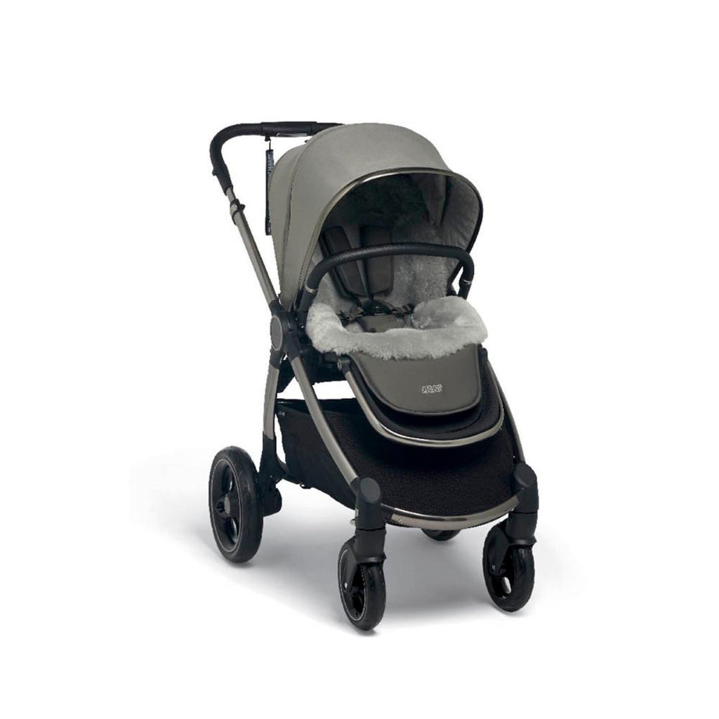 Mamas & Papas Ocarro Special Edition & Maxi-Cosi Pebble 360 Pro2 Bundle - Mercury