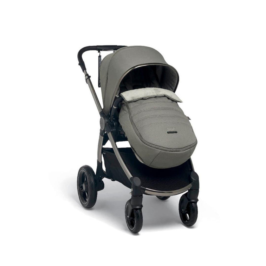 Mamas & Papas Ocarro Special Edition & Maxi-Cosi Pebble 360 Pro2 Bundle - Mercury