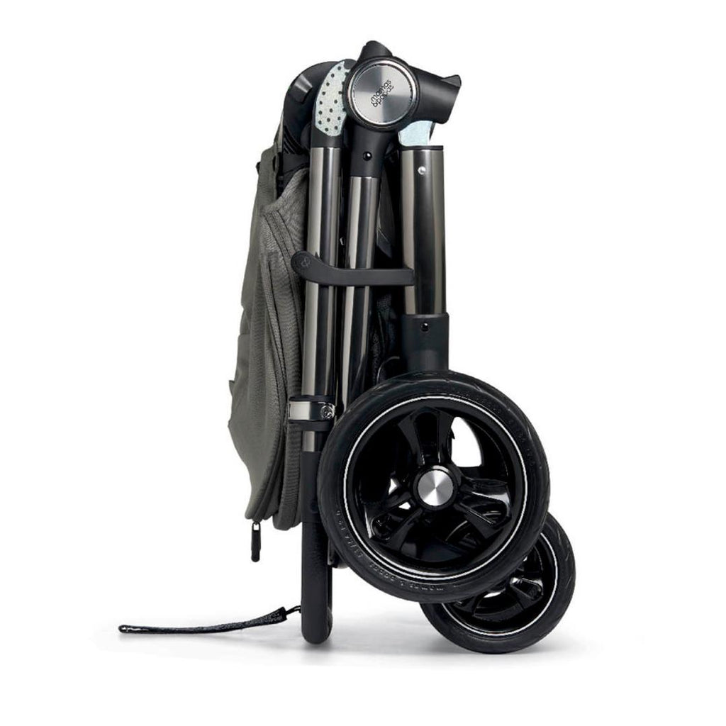 Mamas & Papas Ocarro Special Edition Essential Bundle - Mercury