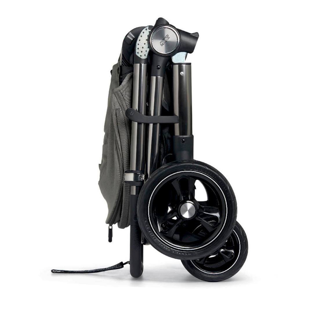 Mamas & Papas Ocarro Special Edition & Maxi-Cosi Pebble 360 Pro2 Bundle - Mercury