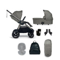 Mamas & Papas Ocarro Special Edition Essential Bundle - Mercury