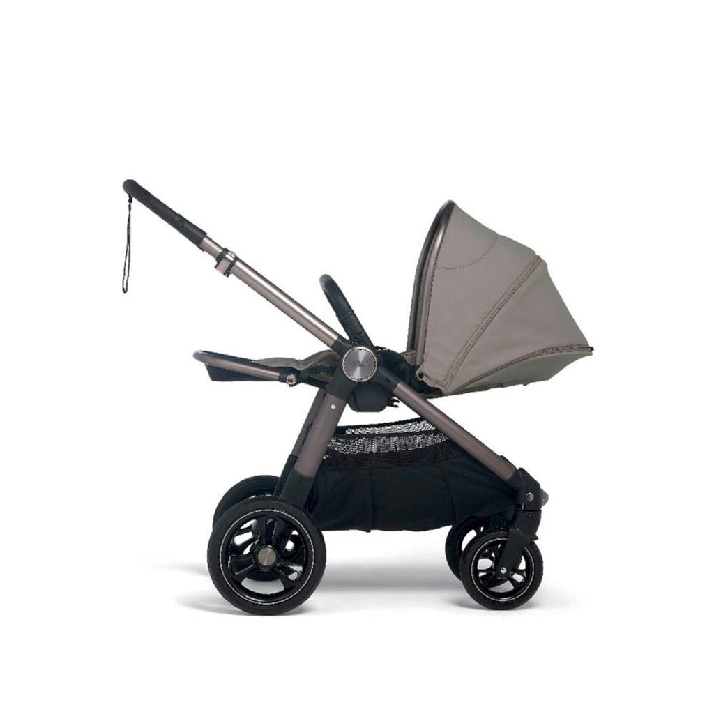 Mamas & Papas Ocarro Special Edition & Maxi-Cosi Pebble 360 Pro2 Bundle - Studio