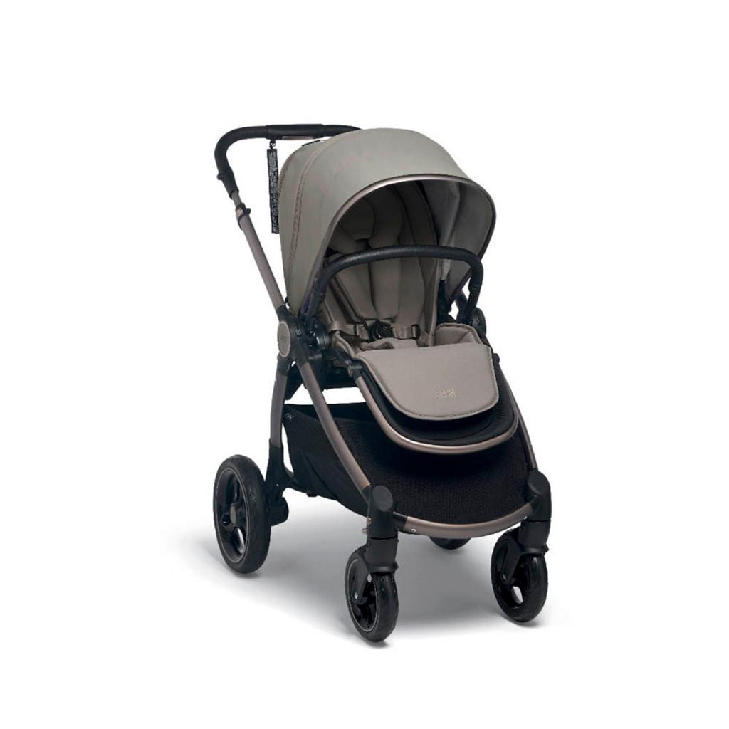 Mamas & Papas Ocarro Special Edition & Maxi-Cosi Pebble 360 Pro2 Bundle - Studio