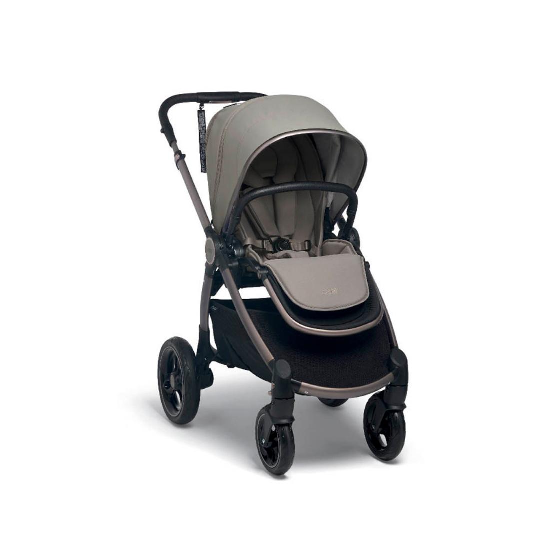 Mamas & Papas Ocarro Special Edition & Maxi-Cosi Pebble 360 Pro2 Bundle - Studio