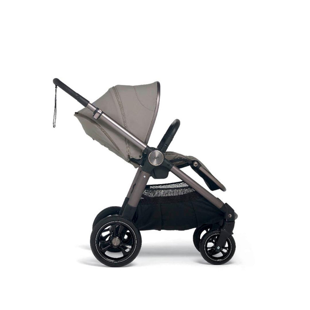 Mamas & Papas Ocarro Special Edition & Maxi-Cosi Pebble 360 Pro2 Bundle - Studio