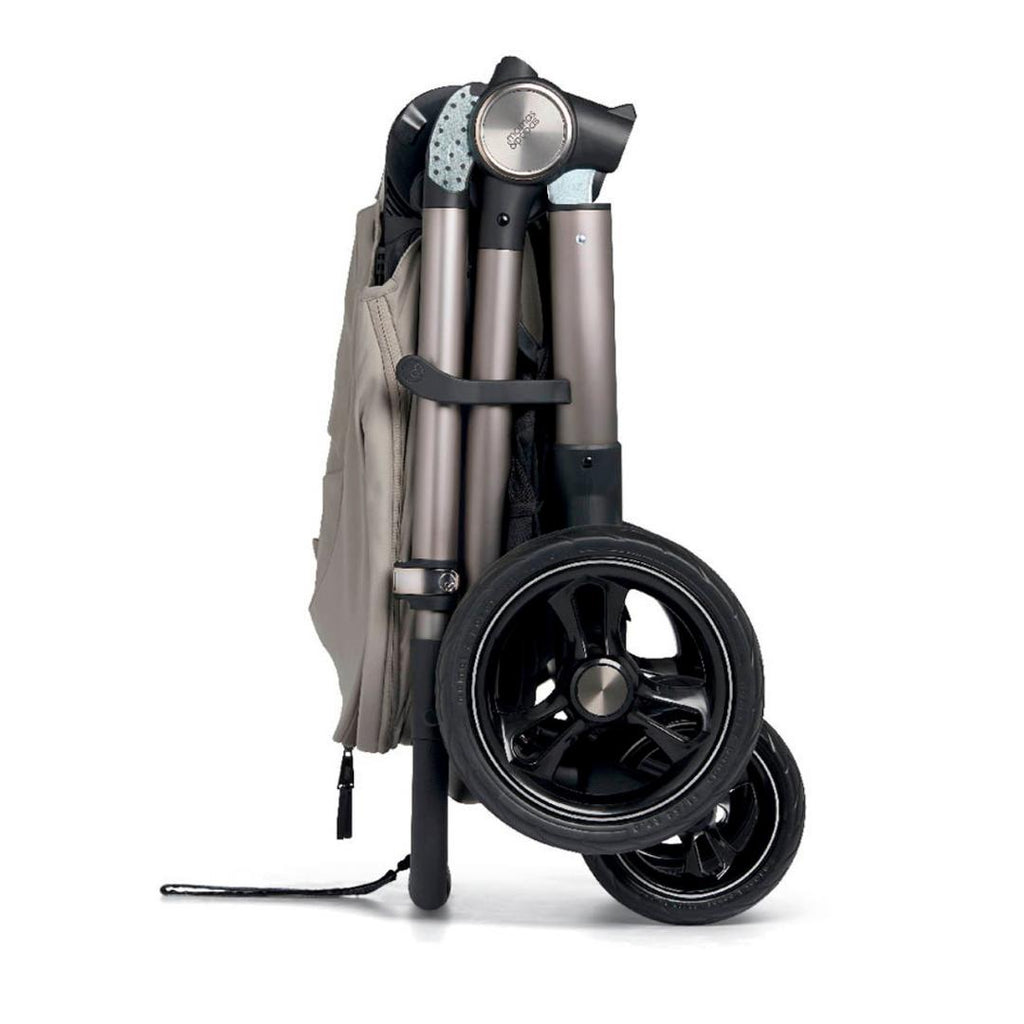 Mamas & Papas Ocarro Special Edition & Maxi-Cosi Pebble 360 Pro2 Bundle - Studio
