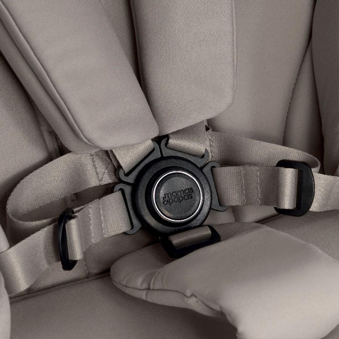 Mamas & Papas Ocarro Special Edition & Maxi-Cosi Pebble 360 Pro2 Bundle - Studio