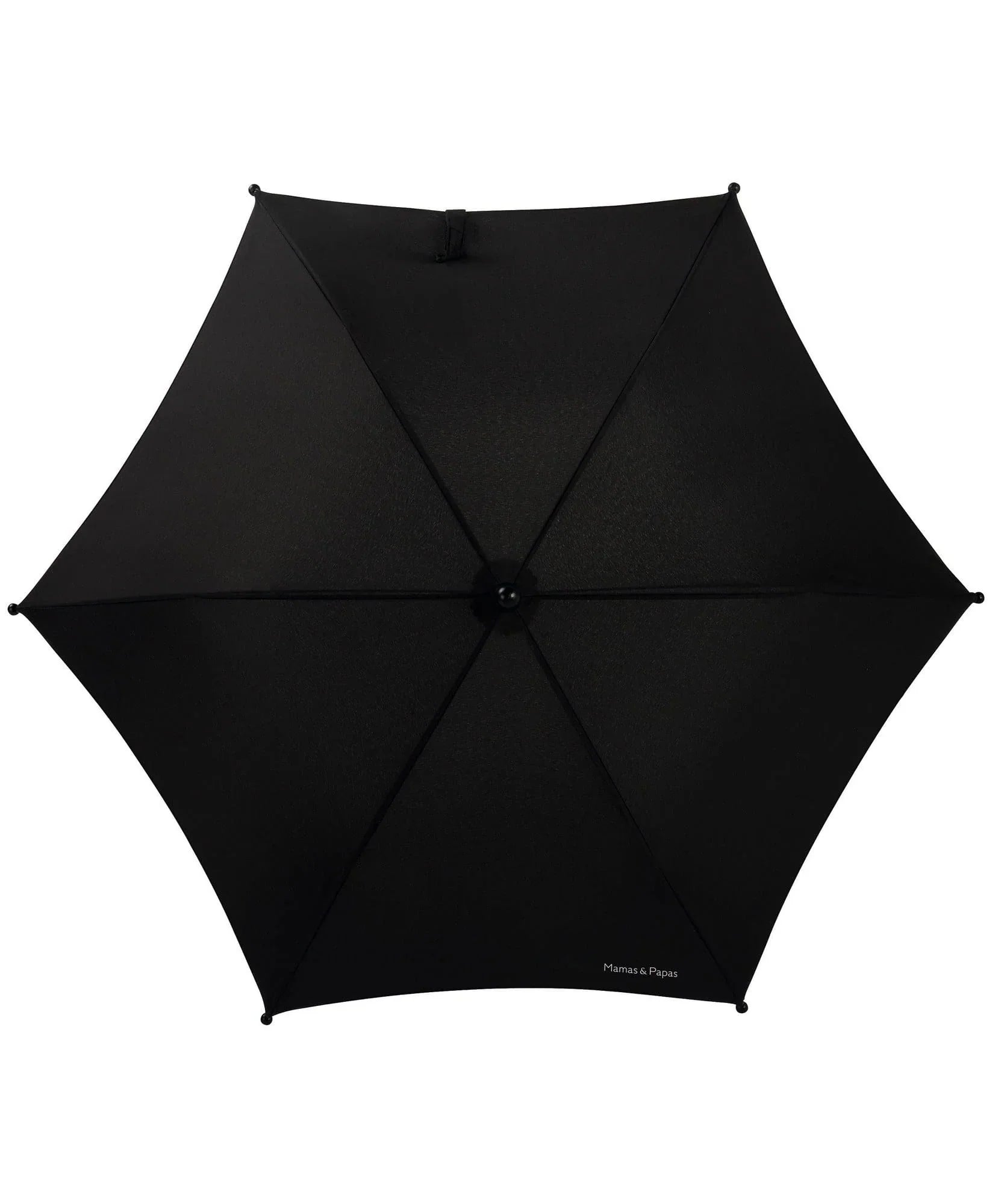 Mamas & Papas Universal Parasol - Black
