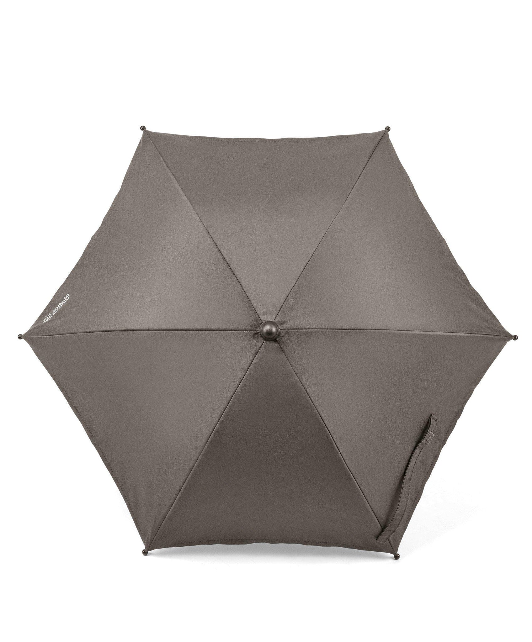 Mamas & Papas Universal Parasol - Grey Mist