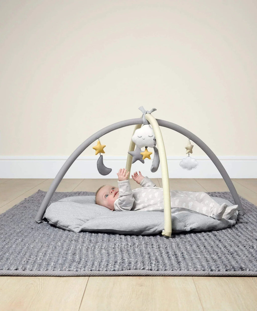 Mamas & Papas Playmat & Gym - Dream Upon A Cloud