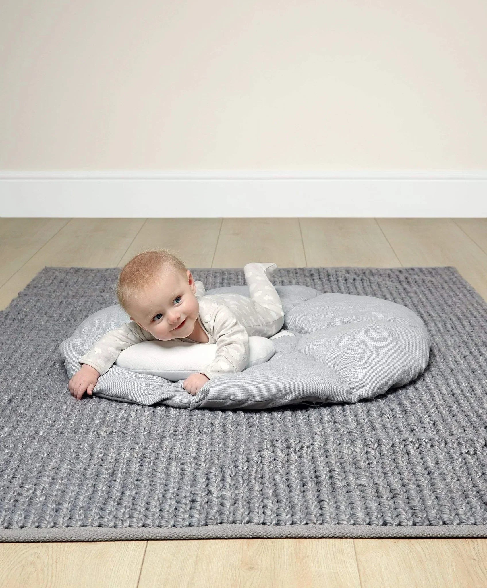 Mamas & Papas Playmat & Gym - Dream Upon A Cloud