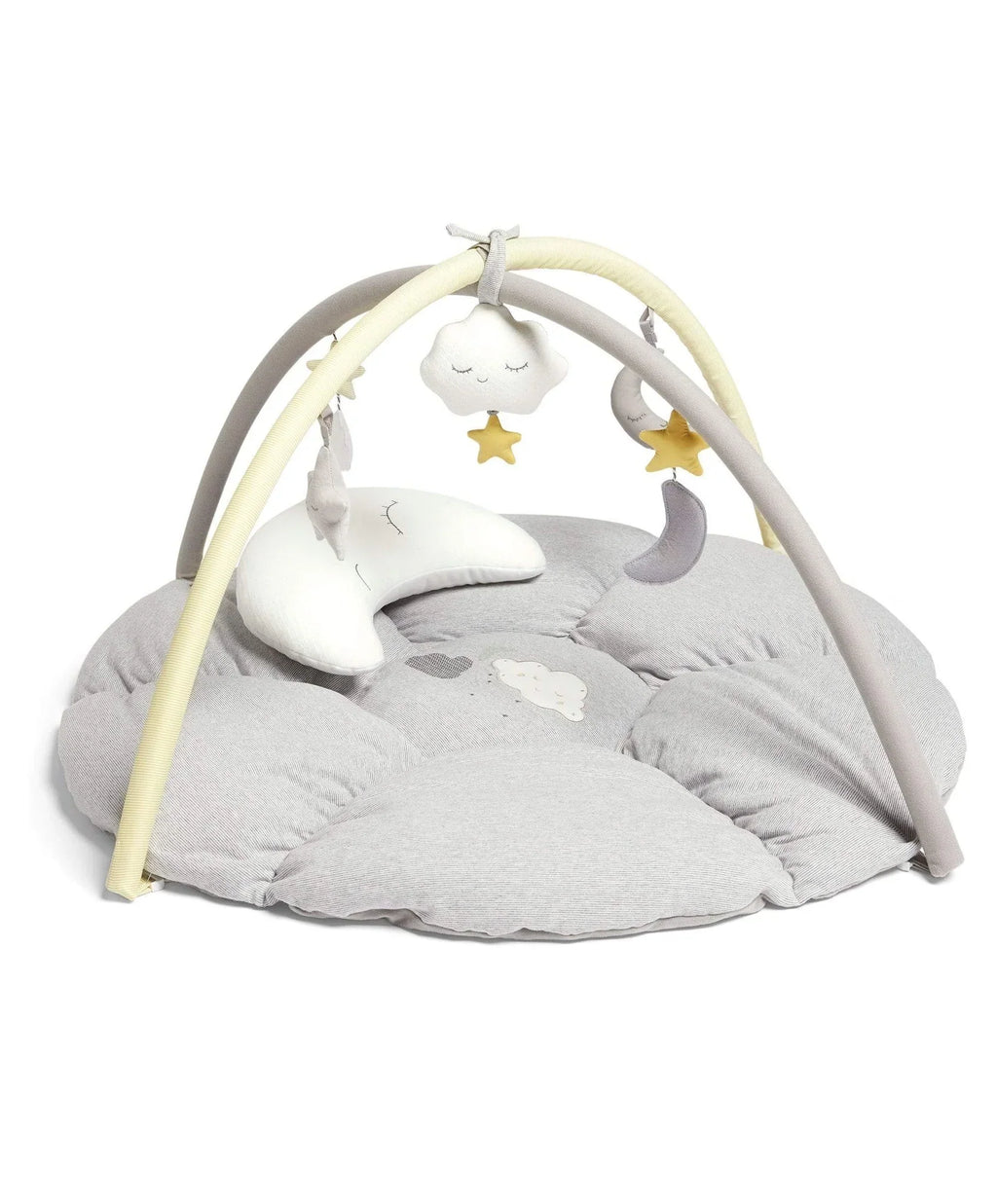 Mamas & Papas Playmat & Gym - Dream Upon A Cloud