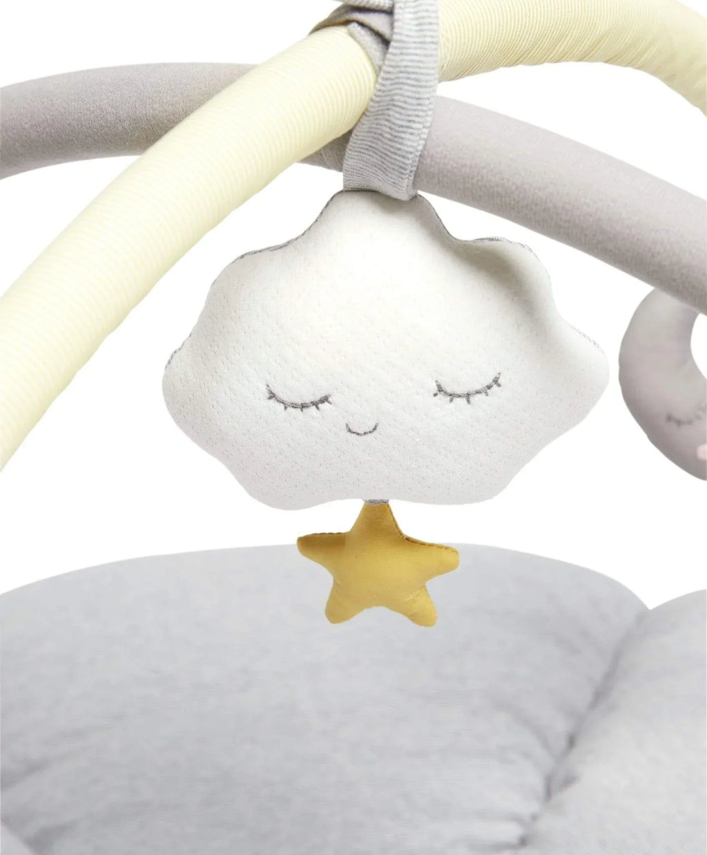 Mamas & Papas Playmat & Gym - Dream Upon A Cloud