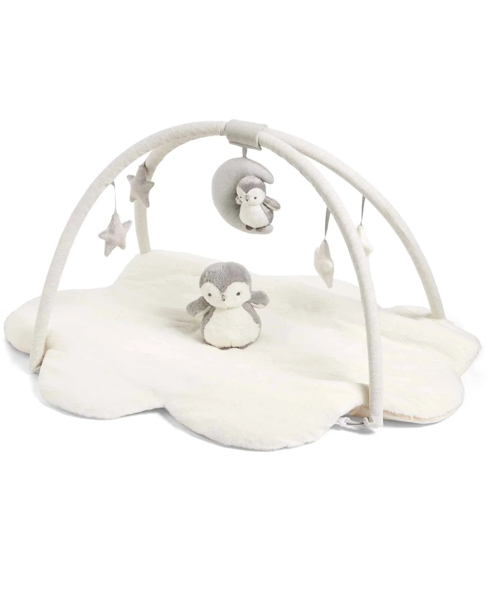 Mamas & Papas Playmat & Gym - Wish Upon A Cloud