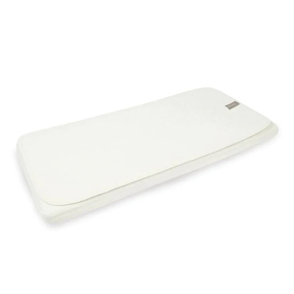 The Little Green Sheep - Organic Mattress Protector - Boori 70x132cm