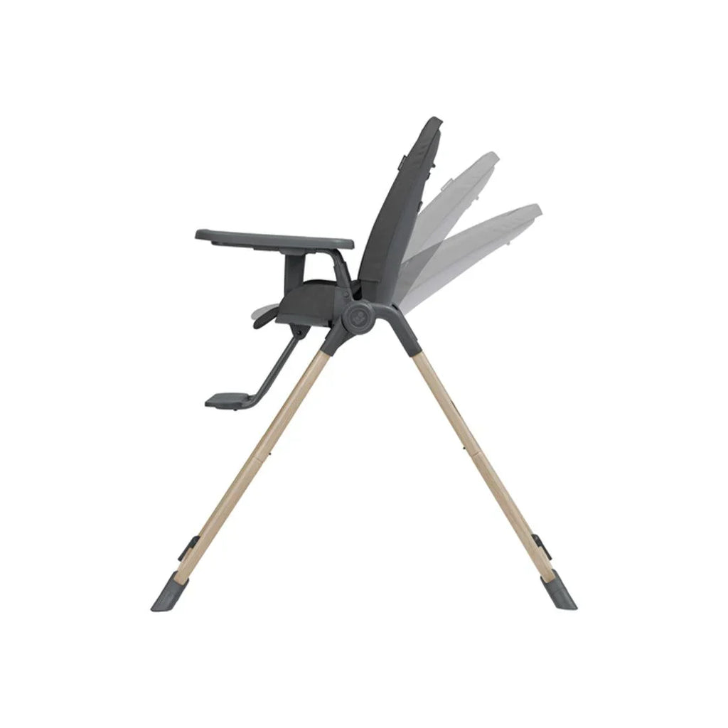 Maxi-Cosi Ava Highchair Eco - Beyond Graphite