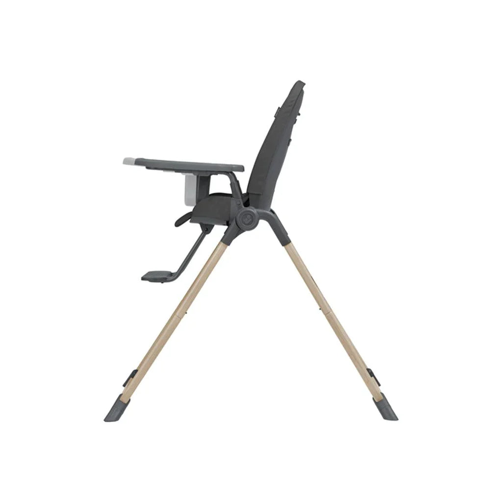 Maxi-Cosi Ava Highchair Eco - Beyond Graphite