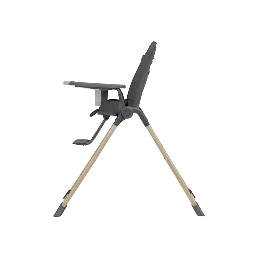 Maxi-Cosi Ava Highchair Eco - Beyond Graphite