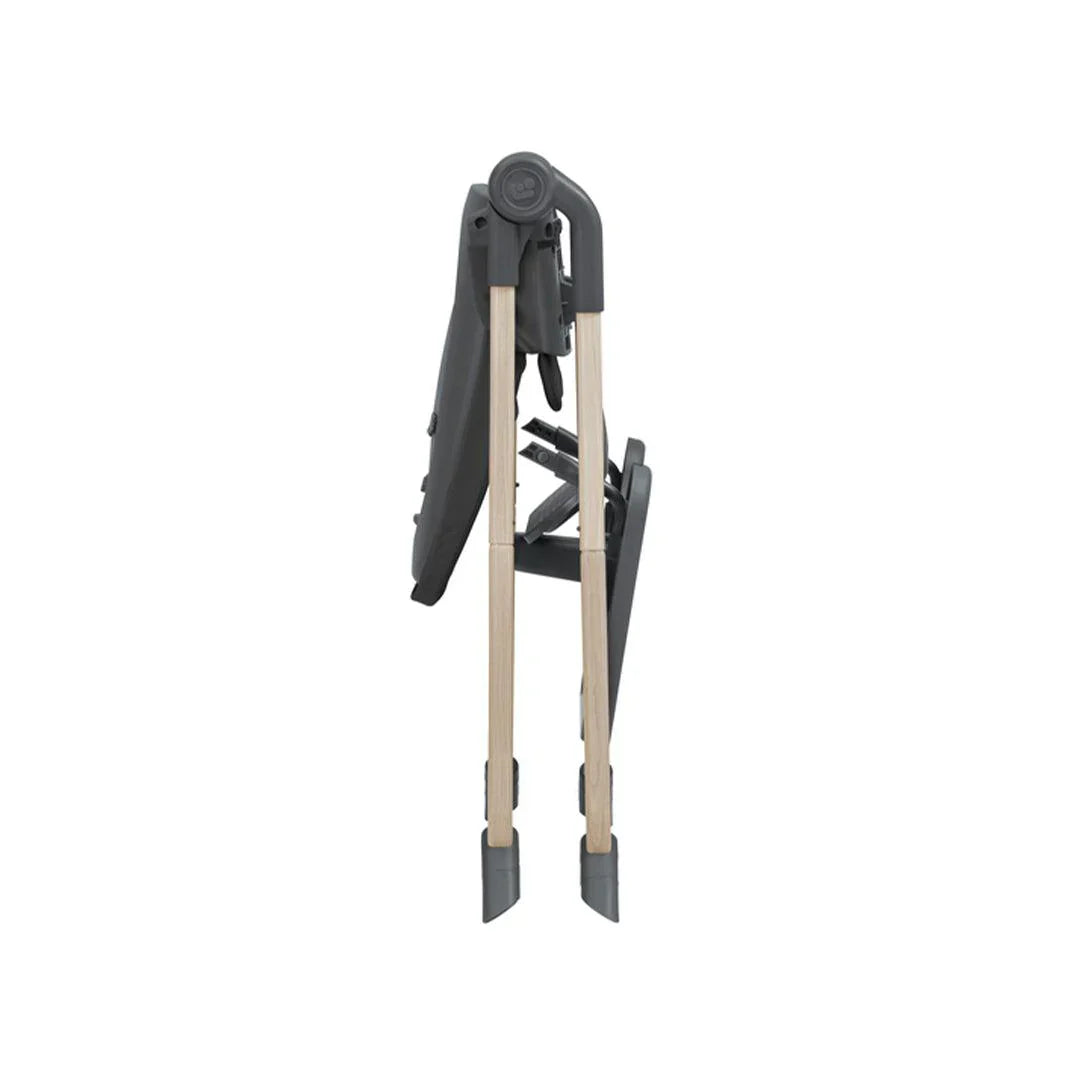 Maxi-Cosi Ava Highchair Eco - Beyond Graphite
