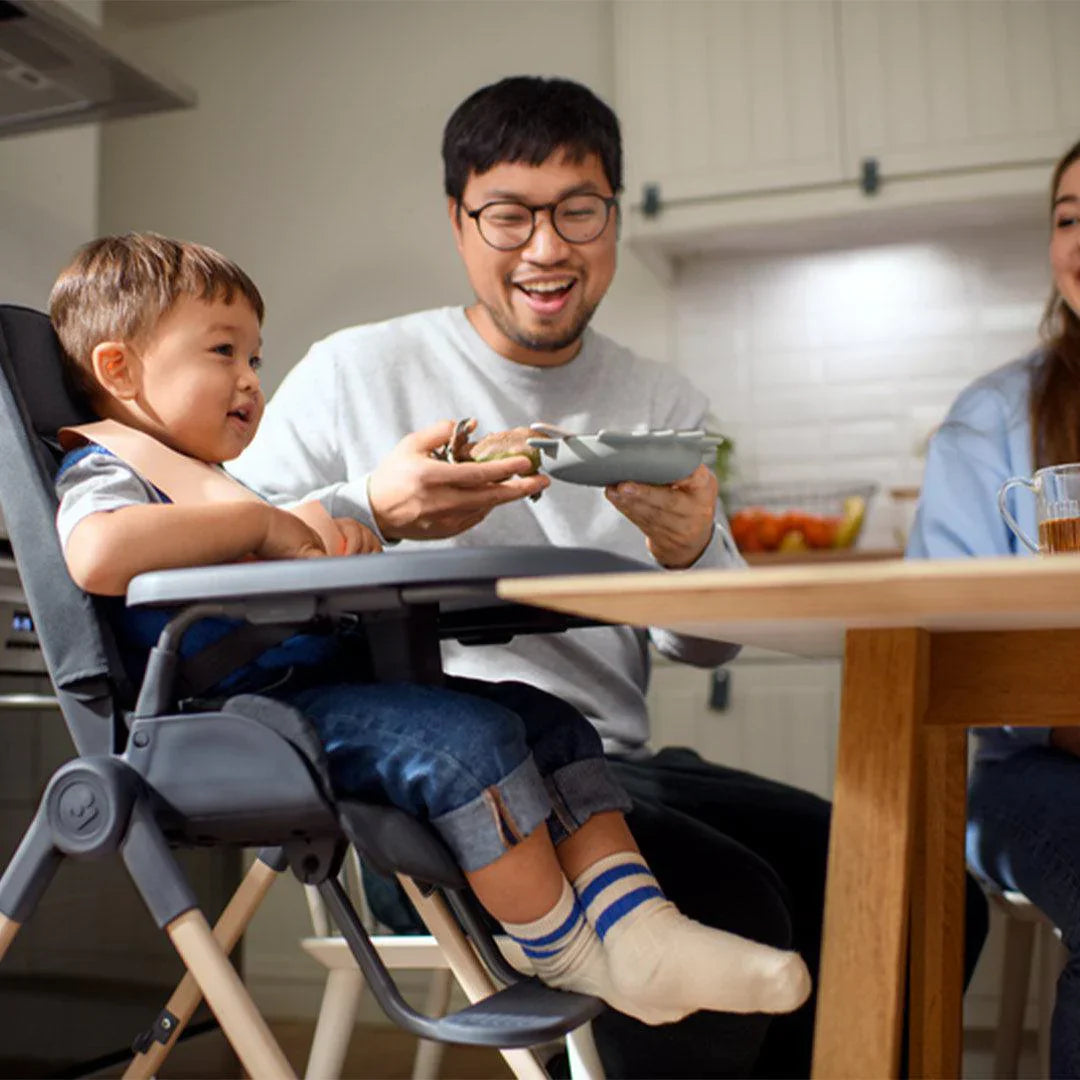 Maxi-Cosi Ava Highchair Eco - Beyond Graphite