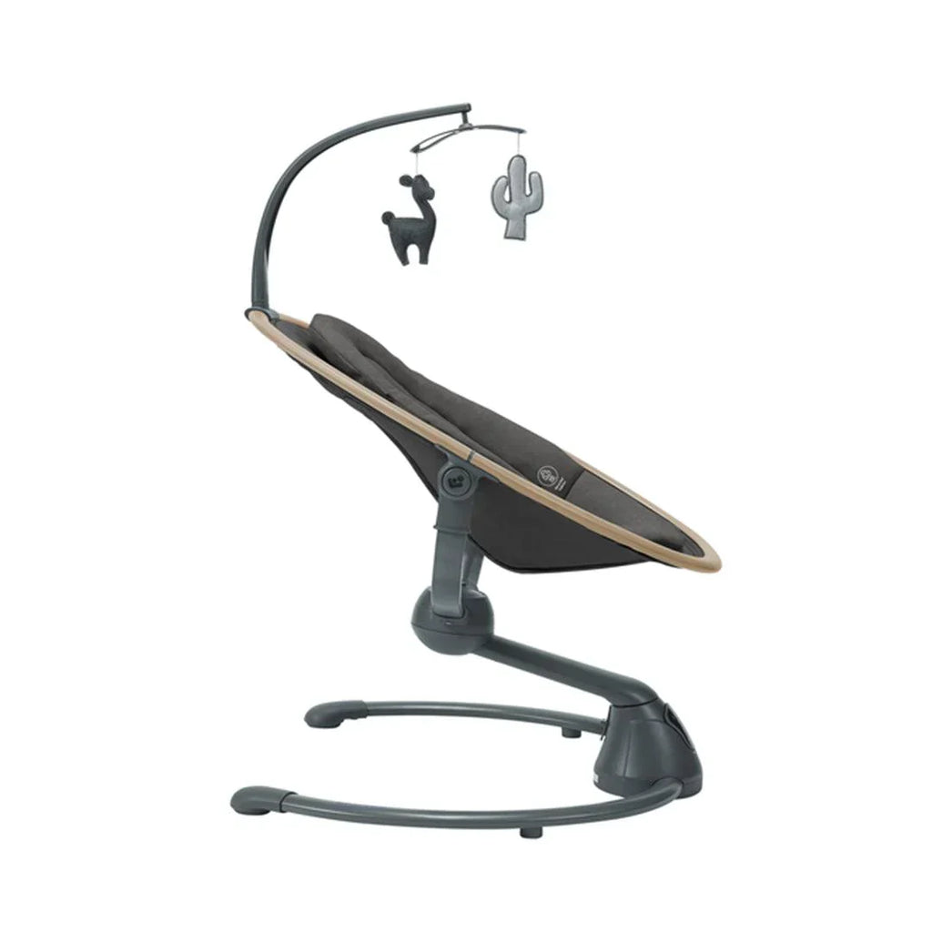 Maxi-Cosi Cassia Beyond Eco Swing - Beyond Graphite