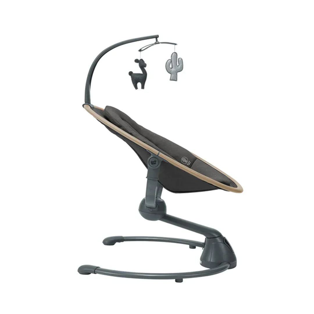 Maxi-Cosi Cassia Beyond Eco Swing - Beyond Graphite