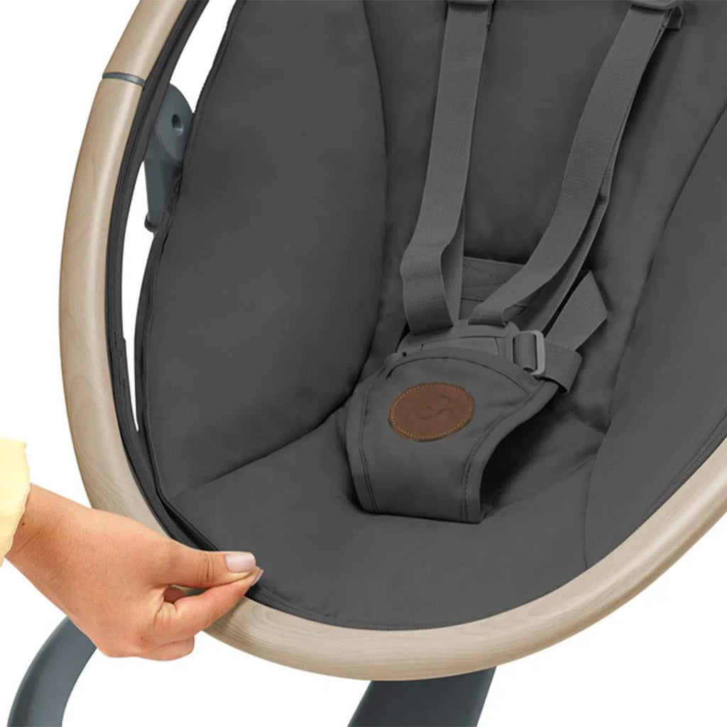 Maxi-Cosi Cassia Beyond Eco Swing - Beyond Graphite