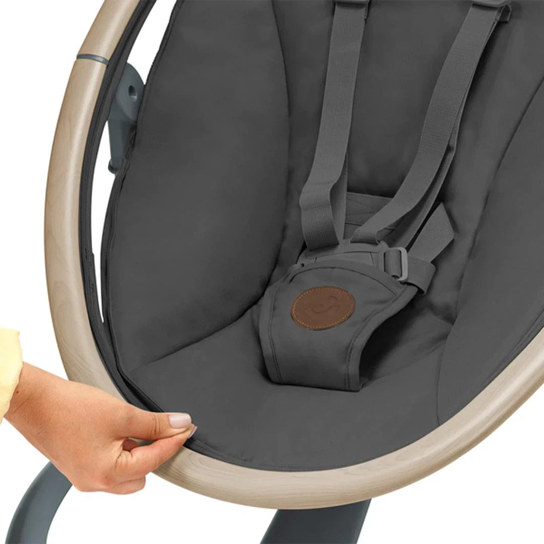 Maxi-Cosi Cassia Beyond Eco Swing - Beyond Graphite