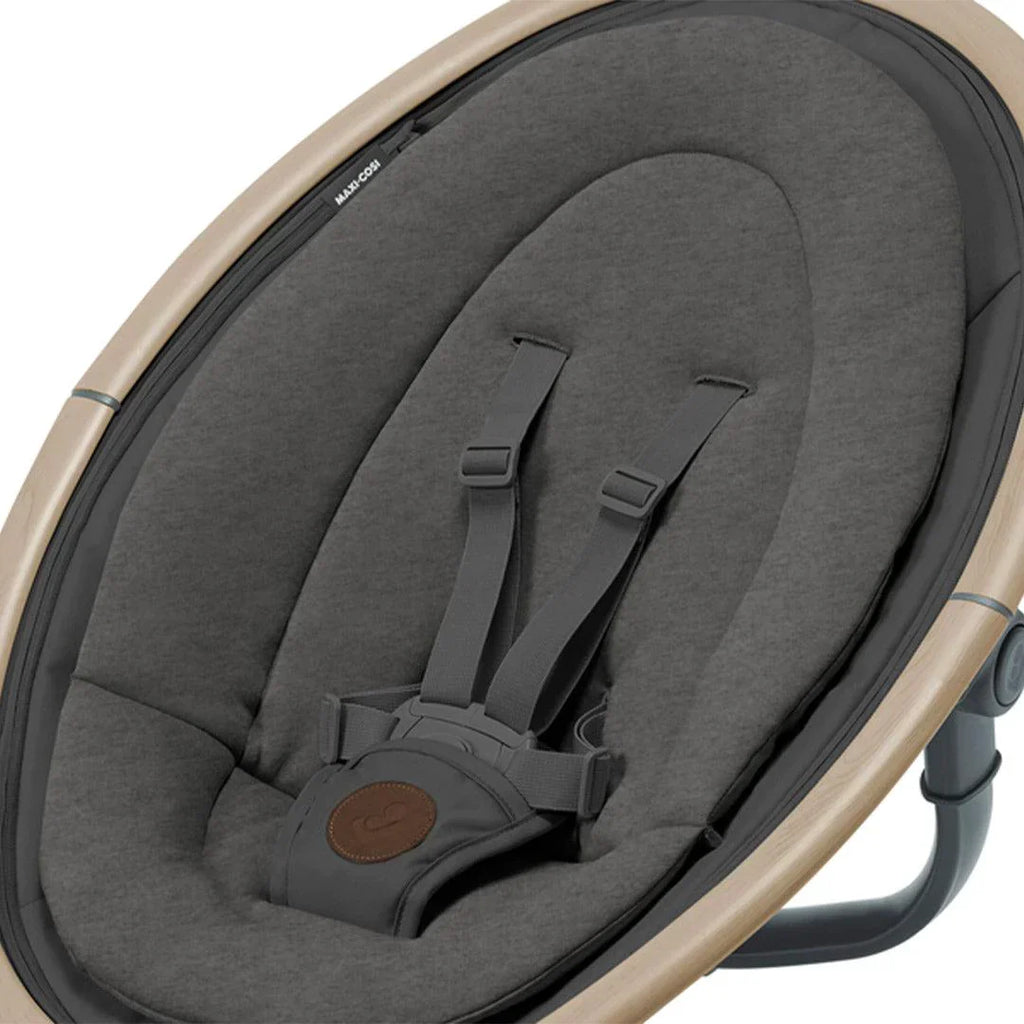 Maxi-Cosi Cassia Beyond Eco Swing - Beyond Graphite