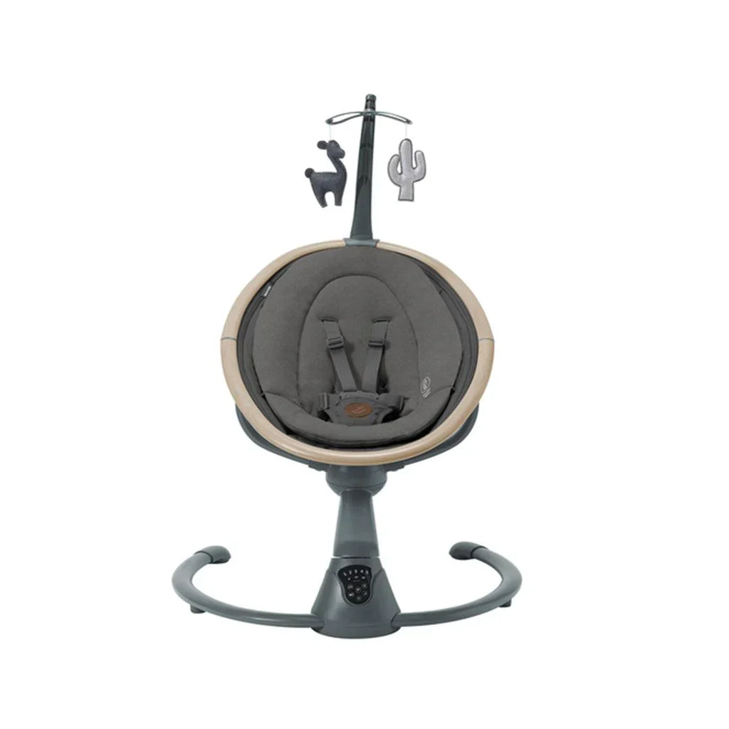 Maxi-Cosi Cassia Beyond Eco Swing - Beyond Graphite
