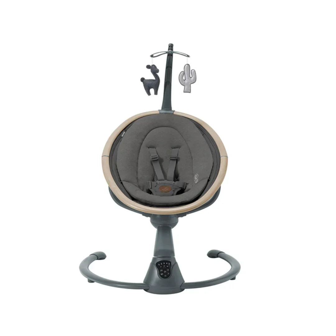 Maxi-Cosi Cassia Beyond Eco Swing - Beyond Graphite