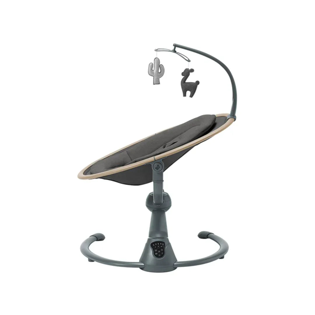 Maxi-Cosi Cassia Beyond Eco Swing - Beyond Graphite