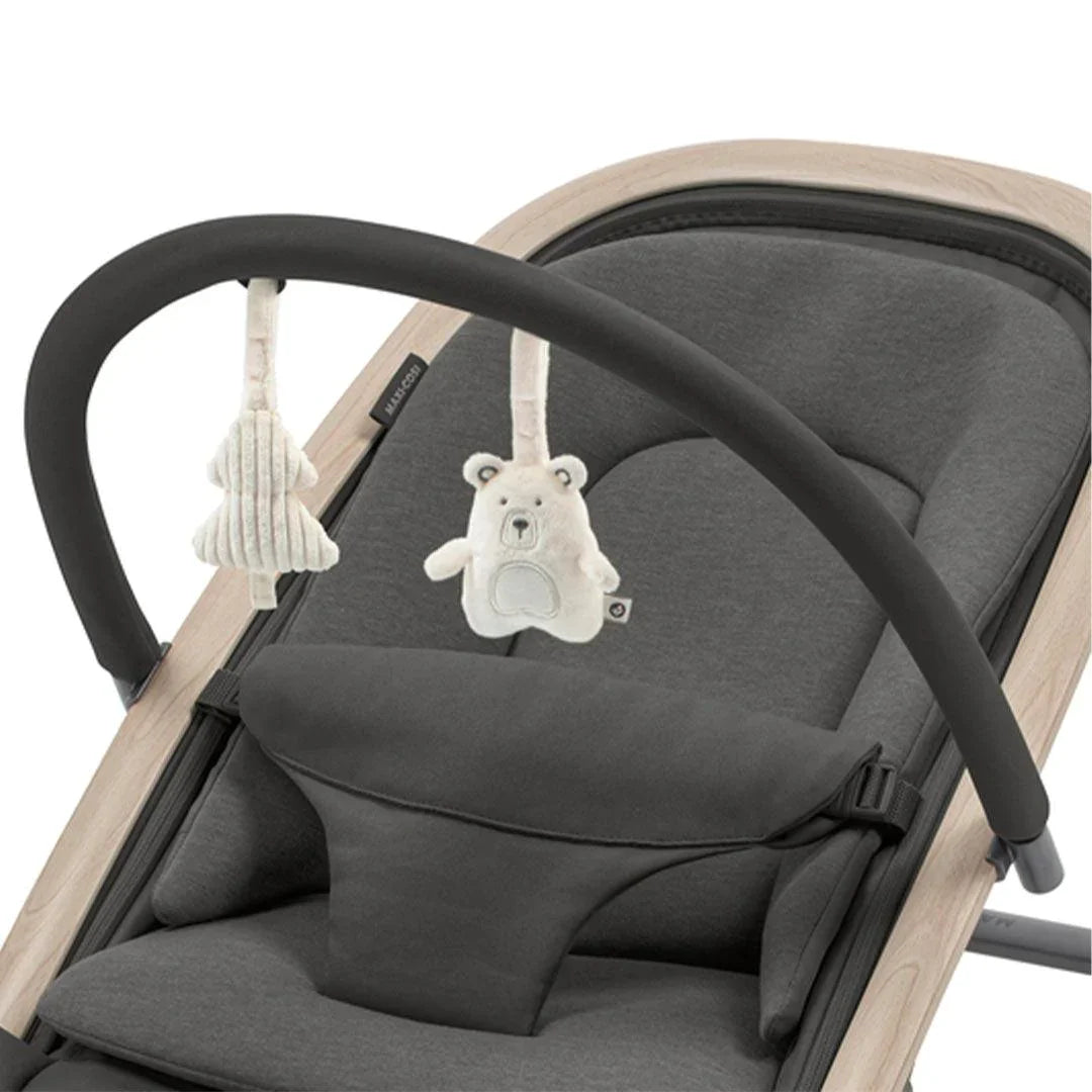 Maxi-Cosi Kori Beyond Eco Bouncer - Beyond Graphite
