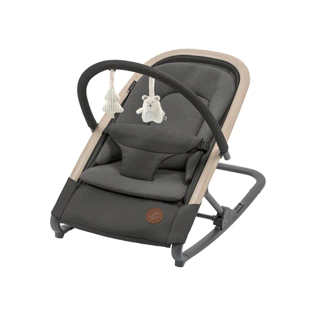 Maxi-Cosi Kori Beyond Eco Bouncer - Beyond Graphite