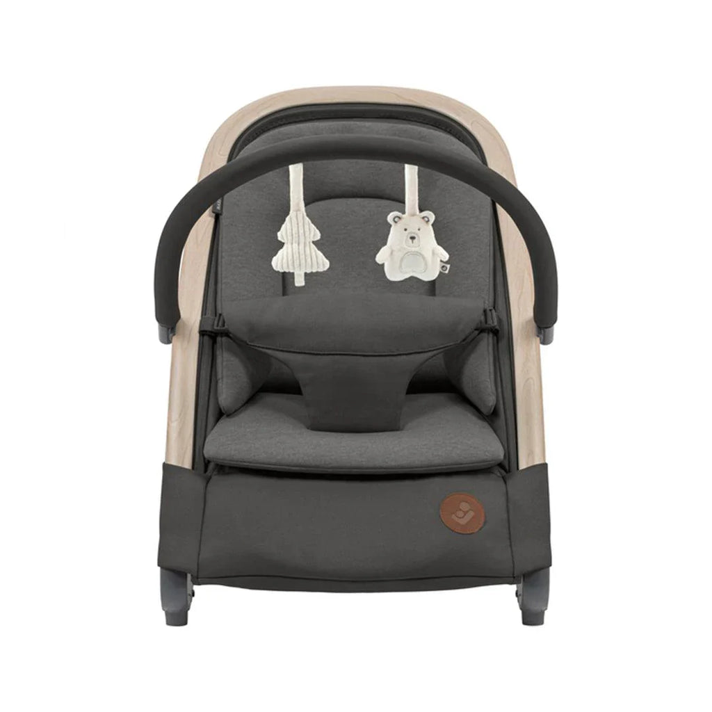 Maxi-Cosi Kori Beyond Eco Bouncer - Beyond Graphite
