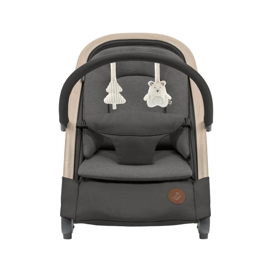 Maxi-Cosi Kori Beyond Eco Bouncer - Beyond Graphite