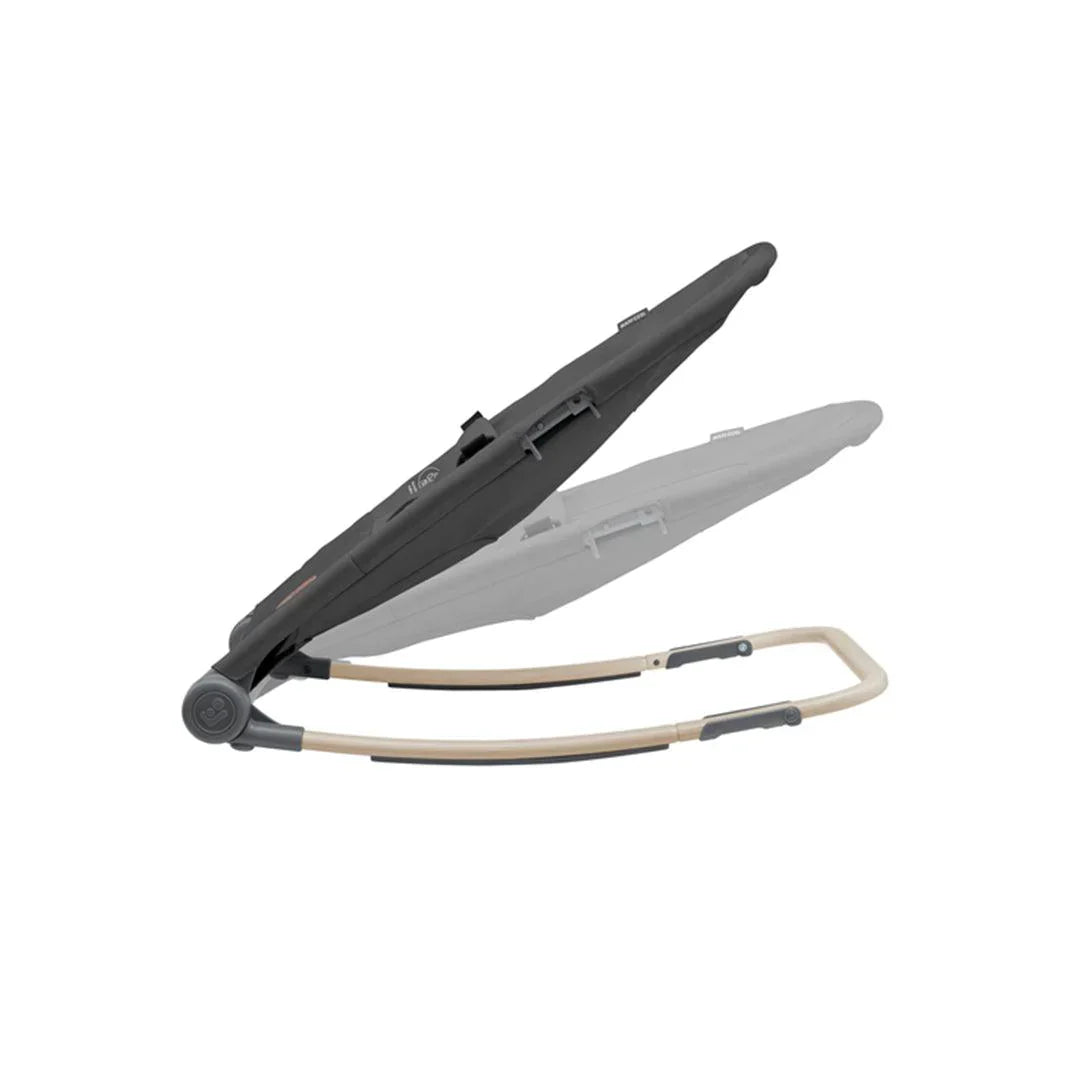 Maxi-Cosi Loa Rocker Eco - Beyond Graphite