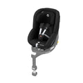 Maxi-Cosi Pearl 360 i-Size Car Seat - Authentic Black (No inlay)