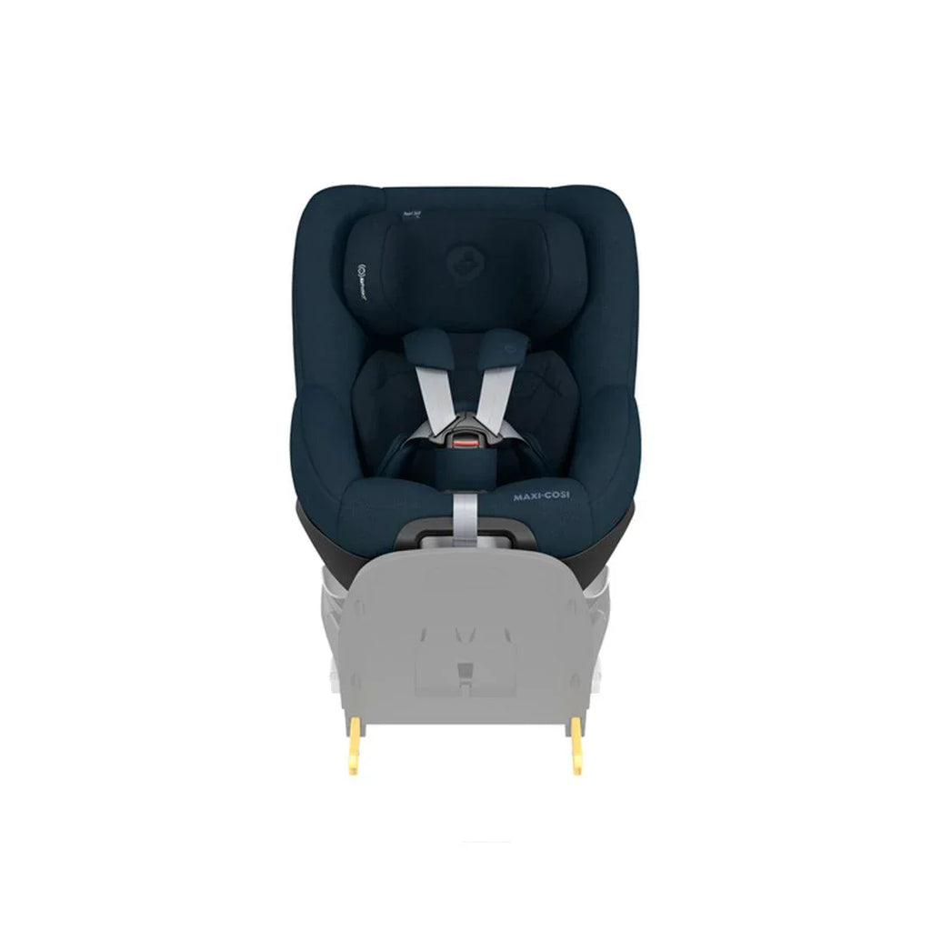 Maxi-Cosi Pearl 360 Pro Car Seat - Authentic Blue