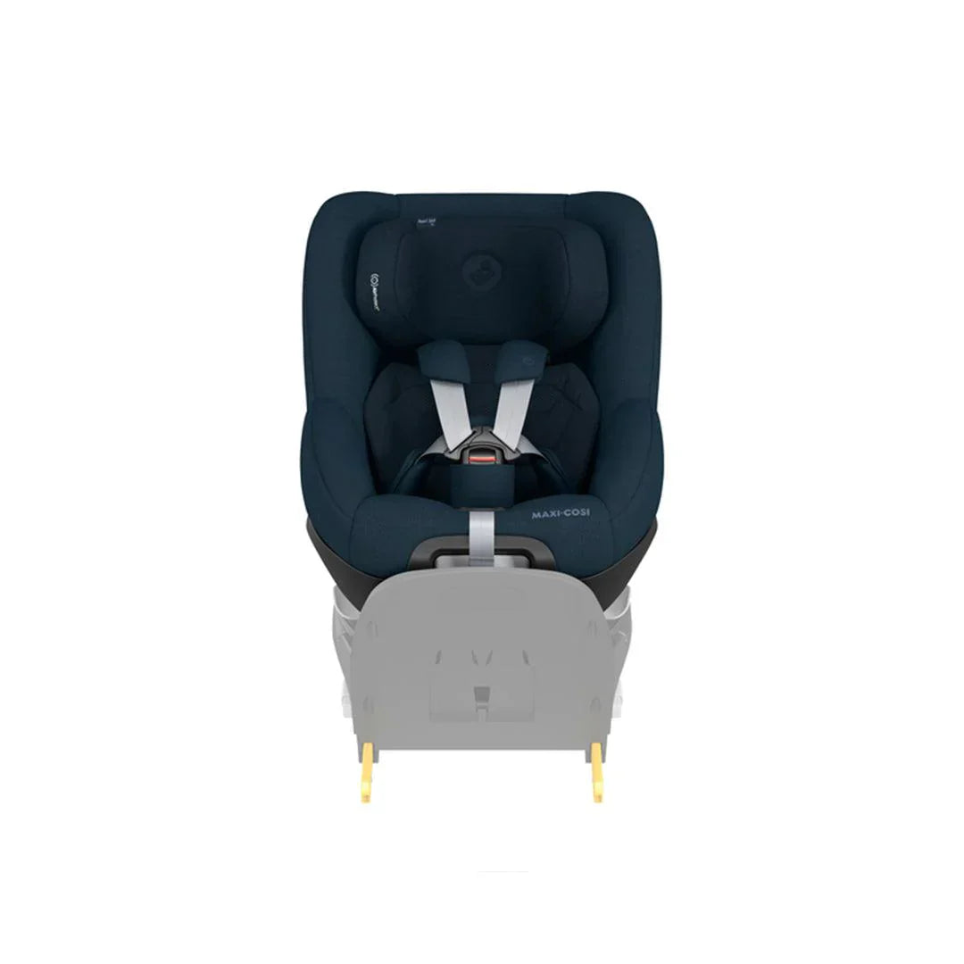 Maxi-Cosi Pearl 360 Pro Car Seat - Authentic Blue