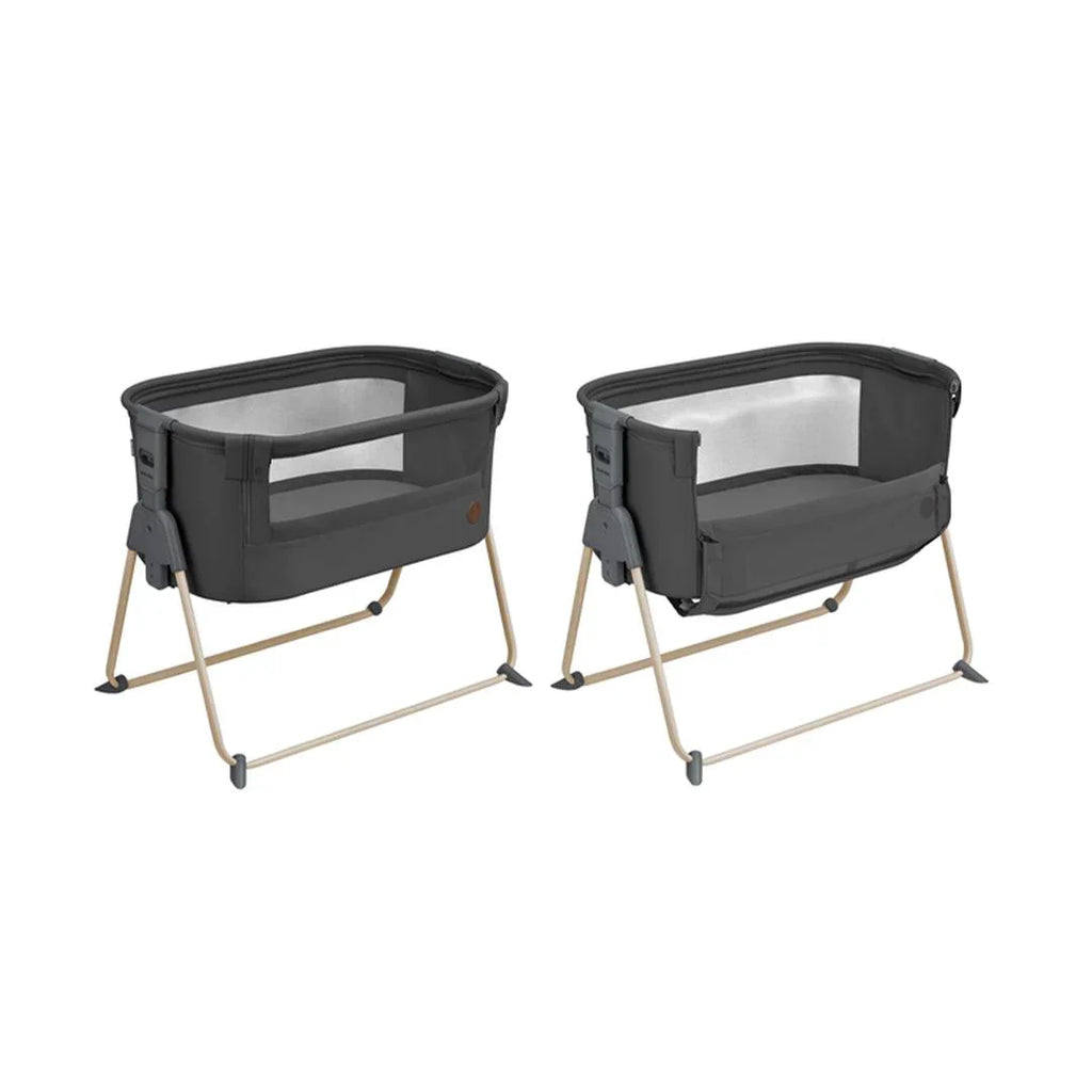 Maxi-Cosi Tori Co-Sleeper Eco - Beyond Graphite