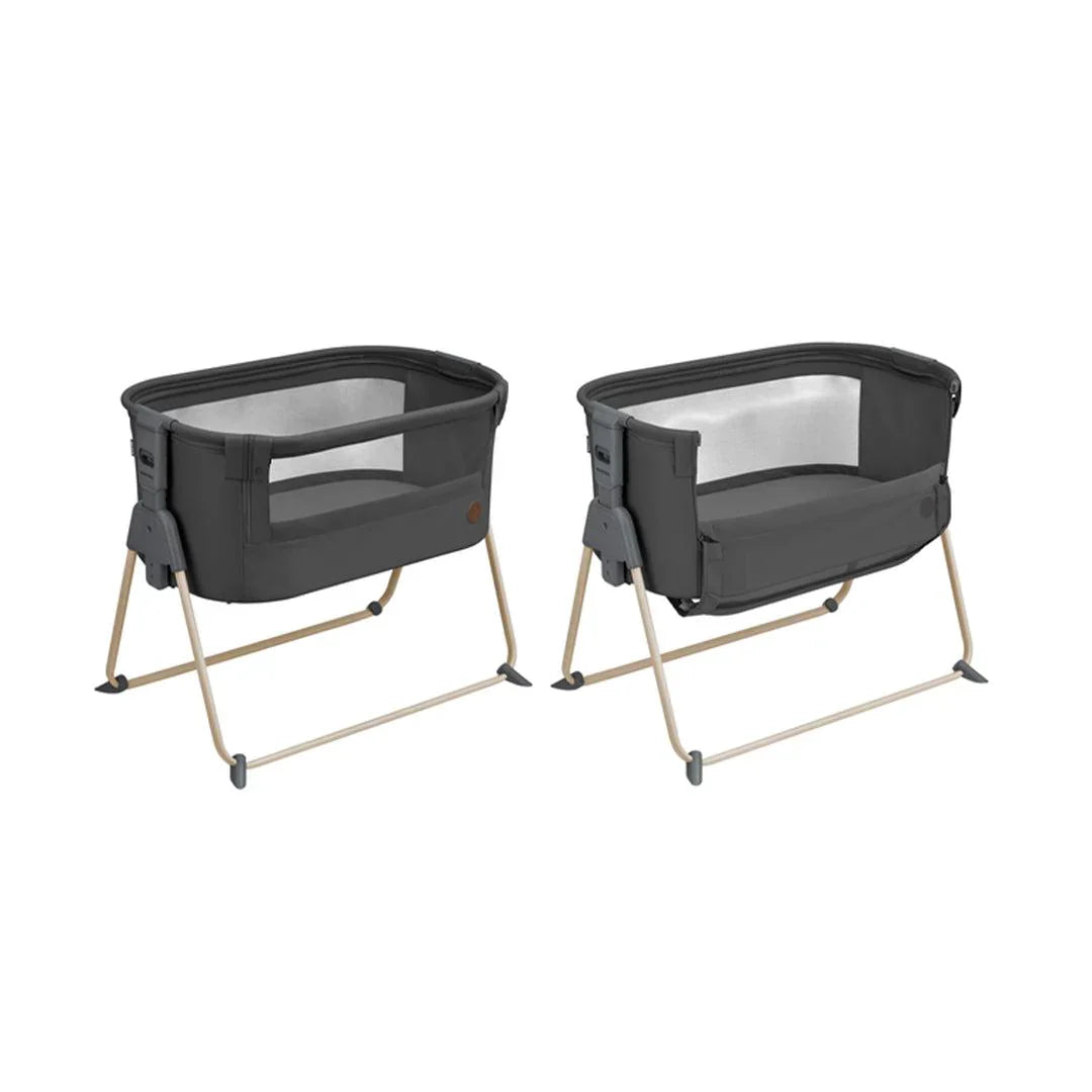Maxi-Cosi Tori Co-Sleeper Eco - Beyond Graphite